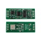 Demonstra&ccedil;&atilde;o Software M&oacute;dulo Conversor Amplificador HX711 RS485 - WG18A02 - Thumb 2