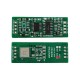Demonstra&ccedil;&atilde;o Software M&oacute;dulo Conversor Amplificador HX711 RS232 TTL- WG18A02 - Thumb 2