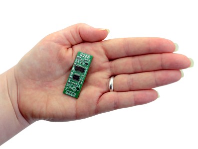 Demonstração Software Módulo Conversor Amplificador HX711 RS232 TTL- WG18A02 - Imagem 5