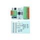 Pinout -- Pinos de conexão Módulo RS485 Modbus RTU R4SLS08 - Thumb 3