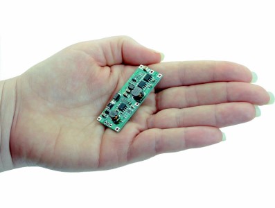 Módulo Carregador e Conversor Step-Up 5 - 9V  para Bateria de Lítio 18650  saída 9V 1A - 10445 - Imagem 4