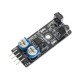 Configurações Sensor de Obstáculo Reflexivo KY-032 - Thumb 2