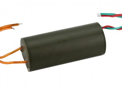 Gerador de Alta Tensao LG-105 Entrada 3,6 a 6V DC e Saida 400000 - OUTLET - Imagem 2