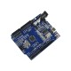 Placa Uno SMD USB-C compativel Arduino + Cabo USB - OUTLET - Thumb 2