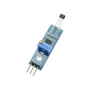 Módulo Sensor de Efeito Hall - YS-27
