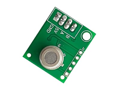 Sensor de Qualidade do Ar / Sensor de Gás MP135 para Arduino - Imagem 1