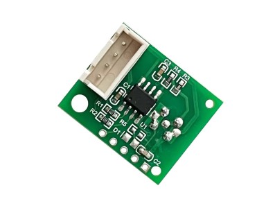 Sensor de Qualidade do Ar / Sensor de Gás MP135 para Arduino - Imagem 2