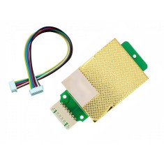 Sensor de CO2 MH-Z19C Infravermelho 5000ppm + Cabo