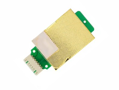 Conexões Sensor de CO2 MH-Z19C com ESP32 - Imagem 3