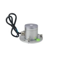 Sensor PAR RS485 de Radiação Fotossinteticamente Ativa 400 a 700nm para Agricultura e Estufas