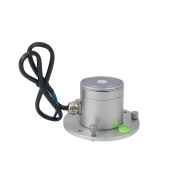 Sensor PAR RS485 de Radiação Fotossinteticamente Ativa 400 a 700nm para Agricultura e Estufas