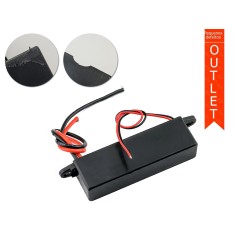 Gerador de Alta tensão 12V Saída 20000V - OUTLET