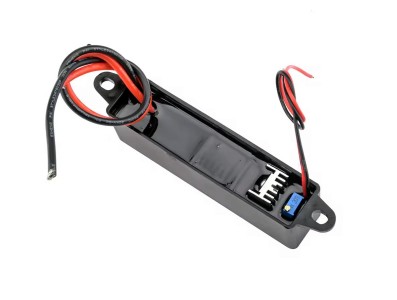 Gerador de Alta tensao 12V Saida 20000V - OUTLET - Imagem 2