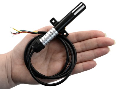 Ligações BME280 RS485 com Arduino - Imagem 4