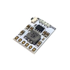 M&oacute;dulo Carregador e Boost para Bateria L&iacute;tio 18650 com Sa&iacute;da 5V 2A &ndash; Vers&atilde;o Aprimorada - MH-CD42