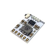 M&oacute;dulo Carregador e Boost para Bateria L&iacute;tio 18650 com Sa&iacute;da 5V 2A &ndash; Vers&atilde;o Aprimorada - MH-CD42