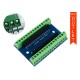Expansor para Arduino Nano V3 com Bornes - OUTLET - Thumb 1
