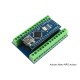 Expansor para Arduino Nano V3 com Bornes - OUTLET - Thumb 3