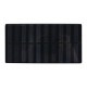 Mini Painel Solar Fotovoltaico 5V 200mA 69x100mm - OUTLET - Thumb 3