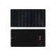 Mini Painel Solar Fotovoltaico 5V 200mA 69x100mm - OUTLET - Thumb 4