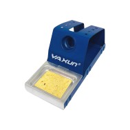 Suporte para Ferro de Solda com Esponja - YAXUN