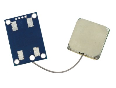 Modulo GPS Arduino GY-NEO-M8N-0-10 + Antena - Imagem 2