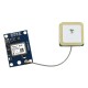 Modulo GPS Arduino GY-NEO-M8N-0-10 + Antena - Thumb 1