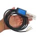 Sensor PH, Condutividade, Umidade e Temperatura do Solo RS485 ECTHPH 4 em 1 - Thumb 5