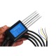 Sensor PH, Condutividade, Umidade e Temperatura do Solo RS485 ECTHPH 4 em 1 - Thumb 4