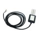 Sensor PH, Condutividade, Umidade e Temperatura do Solo RS485 ECTHPH 4 em 1 - Thumb 3
