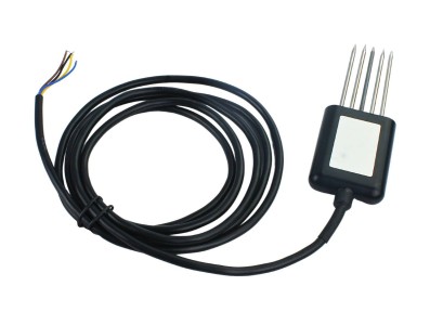 Sensor PH, Condutividade, Umidade e Temperatura do Solo RS485 ECTHPH 4 em 1 - Imagem 3