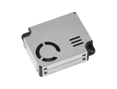 Sensor Detector de Poeira e Fuma&ccedil;a Laser PM2.5 - D9 - Imagem 1