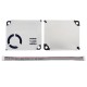 Sensor Detector de Poeira e Fuma&ccedil;a Laser PM2.5 - D9 - Thumb 4