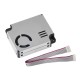 Sensor Detector de Poeira e Fuma&ccedil;a Laser PM2.5 - D9 - Thumb 1