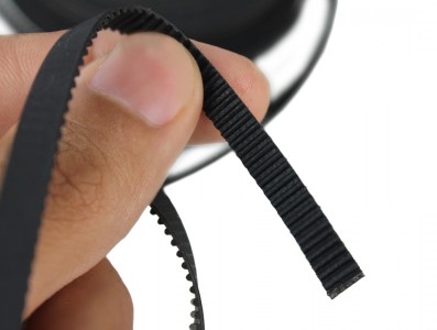 Correia GT2 6mm para Impressora 3D e CNC 180cm - Imagem 2