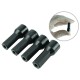 Kit Acoplamento roda Mecanum Ominidirecional 6,7mm com parafuso M2.5x30 - Kit com 4 unidades - Thumb 3