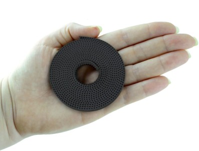 Correia GT2 6mm para Impressora 3D e CNC 180cm - Imagem 4