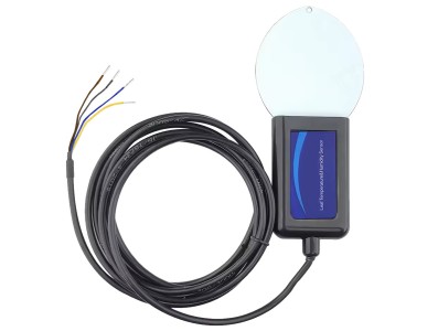 Sensor de Umidade e Temperatura de Superf&iacute;cie de Folha RS485 - Imagem 3