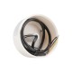 Dimens&otilde;es Sensor Pluvi&ocirc;metro &Oacute;ptico com Sensor de Luminosidade RS485 - Thumb 5