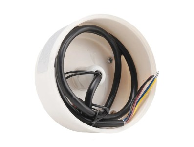 Dimens&otilde;es Sensor Pluvi&ocirc;metro &Oacute;ptico com Sensor de Luminosidade RS485 - Imagem 5