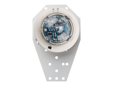 Dimens&otilde;es Sensor Pluvi&ocirc;metro &Oacute;ptico com Sensor de Luminosidade RS485 - Imagem 2