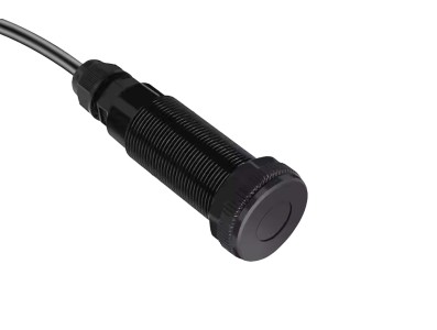 Fios de Conex&atilde;o Sensor de Dist&acirc;ncia a LAser RS485 Modbus RTU - Imagem 3