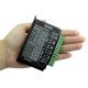 Driver motor de passo TB6600 4A 9~42V TTL 16 micropassos CNC 1 eixo - Thumb 5