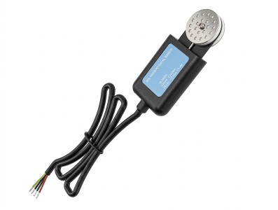 Sensor de potencial hidrico do solo - Imagem 2