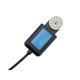 Sensor de potencial hidrico do solo - Thumb 1