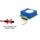 Pinout / Pinos de Conex&atilde;o Sensor de G&aacute;s Oz&ocirc;nio O3 - SC01-03 - Thumb 3