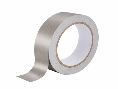 Exemplo de uso Fita Condutiva de Tecido Dupla Face para Blindagem Eletromagn&eacute;tica - Imagem 1