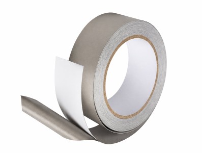 Exemplo de uso Fita Condutiva de Tecido Dupla Face para Blindagem Eletromagn&eacute;tica - Imagem 3