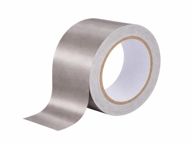 Exemplo de uso Fita Condutiva de Tecido Dupla Face para Blindagem Eletromagn&eacute;tica - Imagem 1