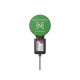 Sensor de Fluxo de Calor do Solo RS485 RS-SHF-N01-TR-1-EX - Thumb 2